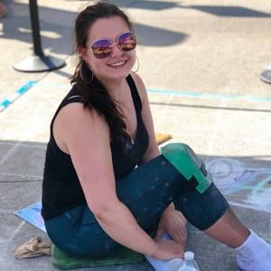 Meet your Posher, Rachel